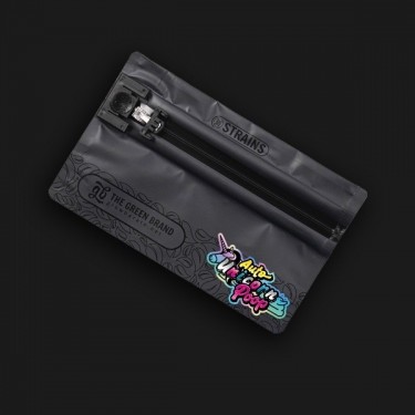 Auto Unicorn Poop GB Strains semi autofiorenti The green brand