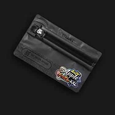 Auto Apple Fritter XXL