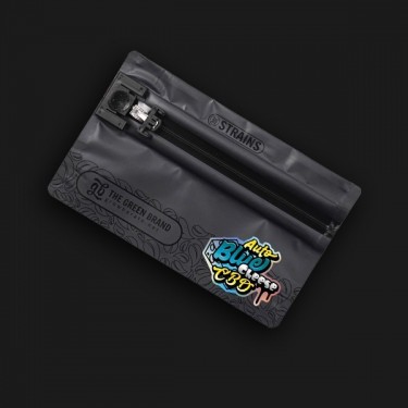 Auto Blue Cheese CBD de GB Strains -  GB The Green Brand