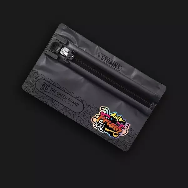 Auto Fruntz XXL Semillas Baratas GB Strains - GB The Green Brand