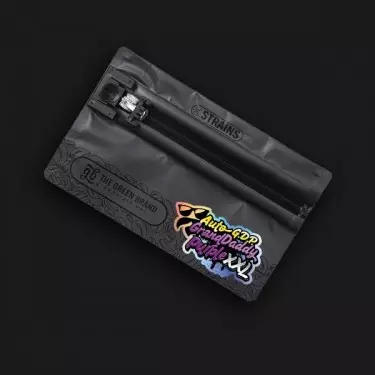 Auto Gran Daddy Purple XXL GB Strains - GB The Green Brand