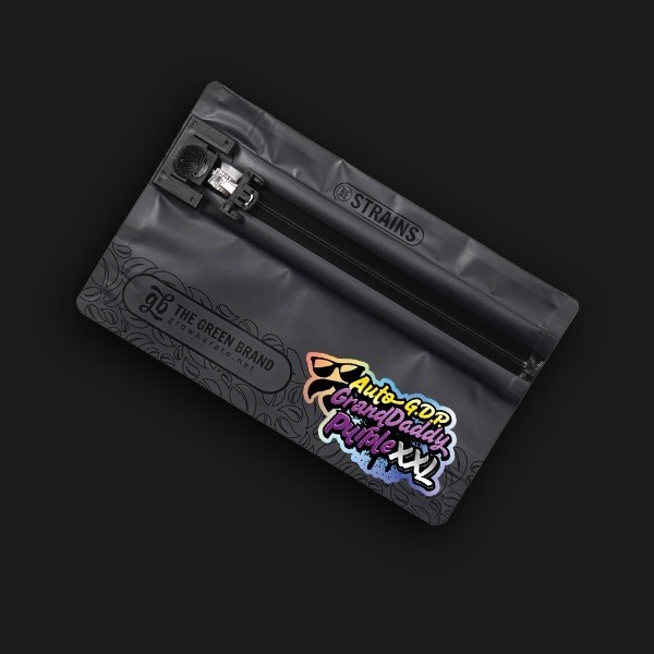 Auto Gran Daddy Purple XXL GB Strains - GB The Green Brand