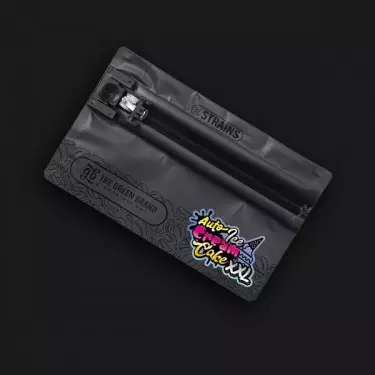 Auto Ice Cream Cake XXL GB Strains Semi - GB The Green Brand
