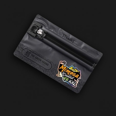 Auto Mimosa Cocktail XXL di GB Strains - GB The Green Brand