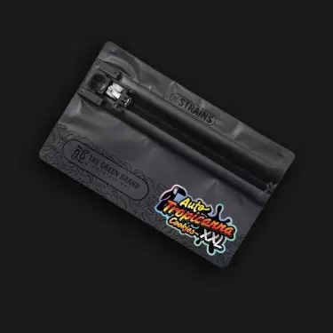 Auto Tropicanna Cookies XXL - GB The Green Brand