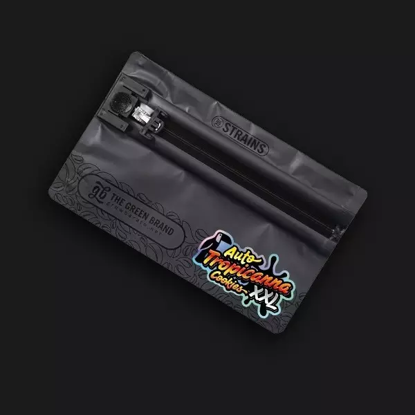 Auto Tropicanna Cookies XXL - GB The Green Brand