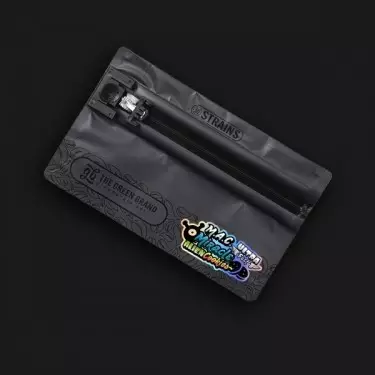 Miracle Alien Cookies Ultra Fast de GB Strains - GrowBarato