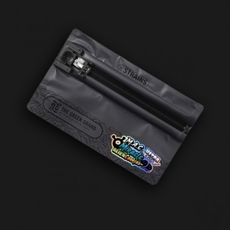 Confezione di Miracle Alien Cookies Ultra Fast