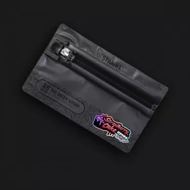 Strawberry Cake Ultra Fast