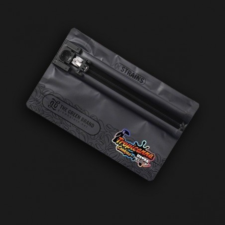 Tropicanna Cookies Ultra Fast GB Strains - GB The Green Brand