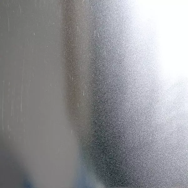 Telo riflettente 10 m indoor