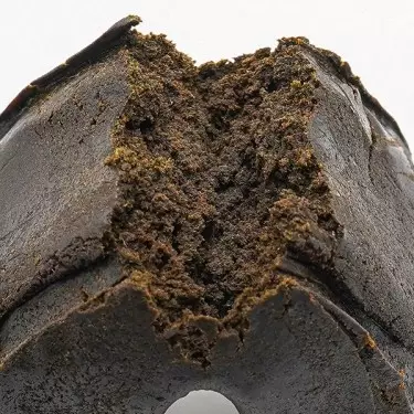 Hash Banana Ice CBD GB