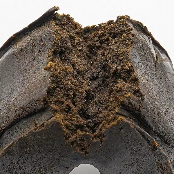 Hash Banana Ice CBD GB