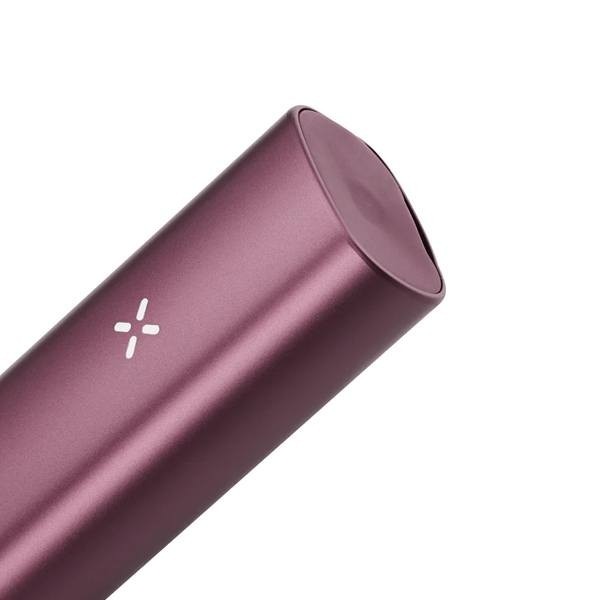 Vaporizzatore Pax Plus elderberry bocchino