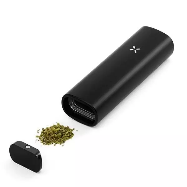 Vaporizzatore Pax nero Plus