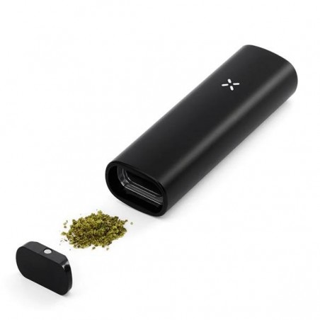 Vaporizzatore Pax Plus onice parti