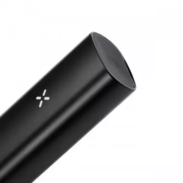 Vaporizzatore Pax Plus colore nero