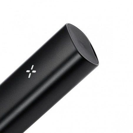 Vaporizzatore Pax Plus onyx bocca