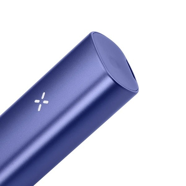 Vaporizzatore Pax Plus pervinca bocca