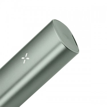 Vaporizzatore Pax Plus salvia bocca