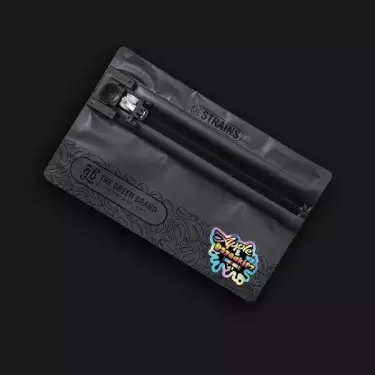 Apple&Bazookiez GB Strains - GB The Green Brand