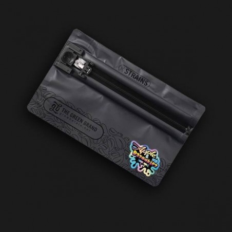 Apple&Bazookiez GB Strains - GB The Green Brand