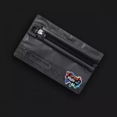 Cereal Milk di GB Strains - GB The Green Brand