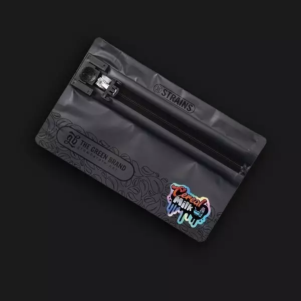 Cereal Milk di GB Strains - GB The Green Brand