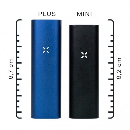 Vaporizzatore Pax Plus a confronto
