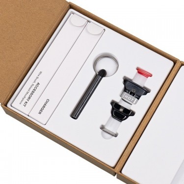 Vaporizzatore PAX Plus