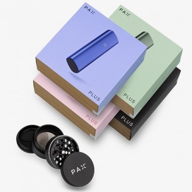 420 PAX Plus + Grinder Q4 in Offerta