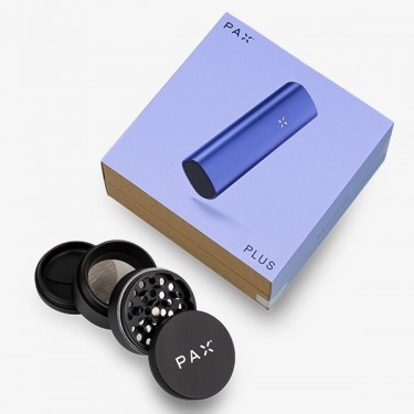 420 PAX Plus + Grinder Q4 in Offerta