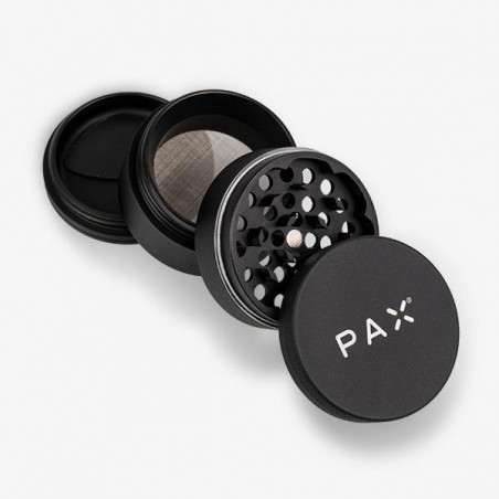 420 PAX Plus + Grinder Q4 in Offerta- GB The Green Brand