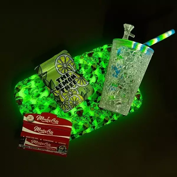 Visualizzazione Summer Cooling Kit - GB The Green Brand