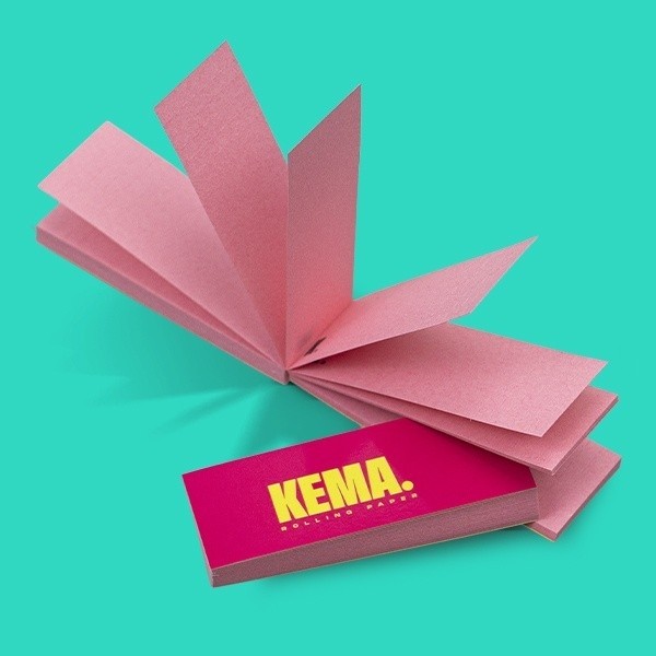 Visualizzazione Filtri di carta Rosa KEMA - GB The Green Brand