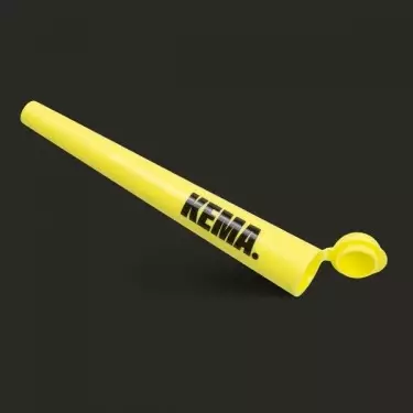 Porta joint Kema giallo