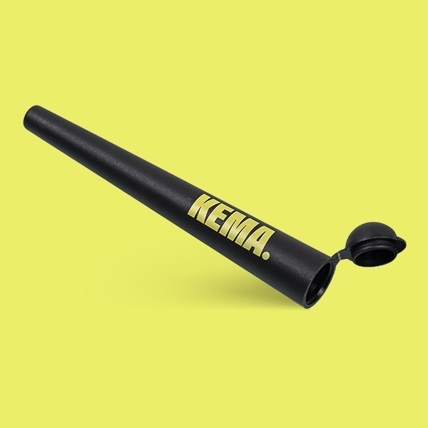 Porta joint Kema nero