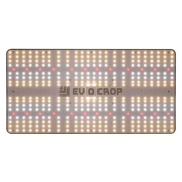 Pannello LED Wallace EVO V1 240W- GB The Green Brand