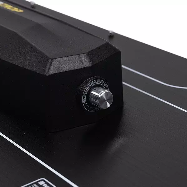 Pannello LED Wallace EVO V1 240W- GB The Green Brand