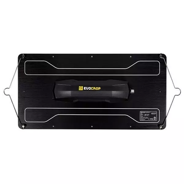 Pannello LED Wallace EVO V1 240W- GB The Green Brand