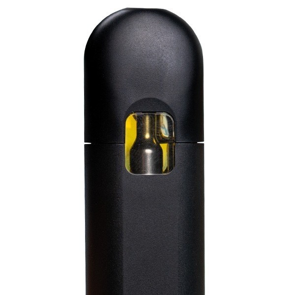 Vape Usa e Getta H4CBD Mango Happy Garden- GB The Green Brand