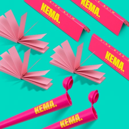 The Pink Joint Kit - GB The Green Brand