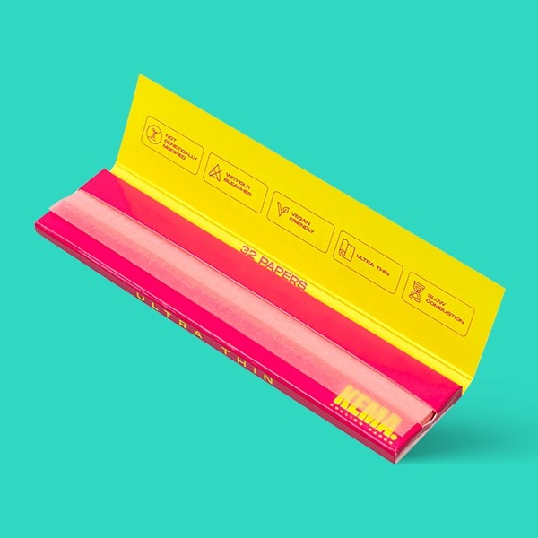 The Pink Joint Kit - GB The Green Brand
