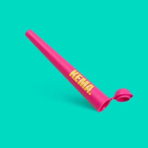 The Pink Joint Kit - GB The Green Brand