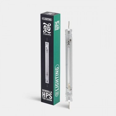 Lampada HPS 1000W Pro GB Lighting lampada e scatola