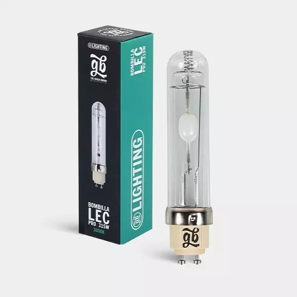 Lampadina LEC 315W GB Lighting