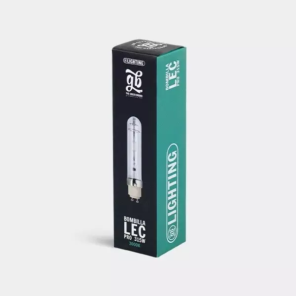 Lampadina LEC 315W GB Lighting