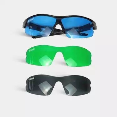 Gafas polivalentes para Cultivo GB- GB The Green Brand