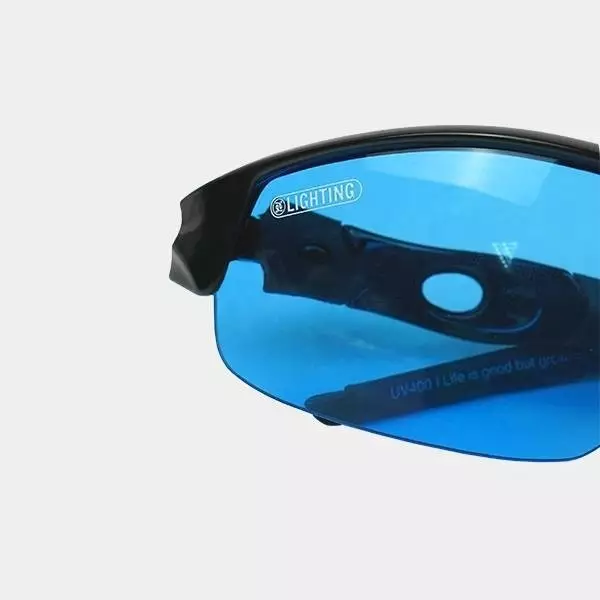 Occhiali per la Coltivazione GB Gafas polivalentes para Cultivo GB- GB The Green Brand