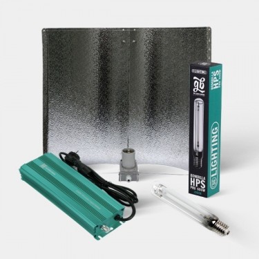 Kit Regolabile HPS 600W GB Lighting